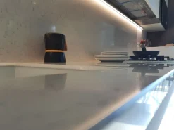 Cucina modello Time   PREZZO SCONTATO 49%^Gentili Group Outlet