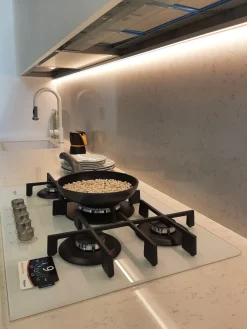 Cucina modello Time   PREZZO SCONTATO 49%^Gentili Group Outlet