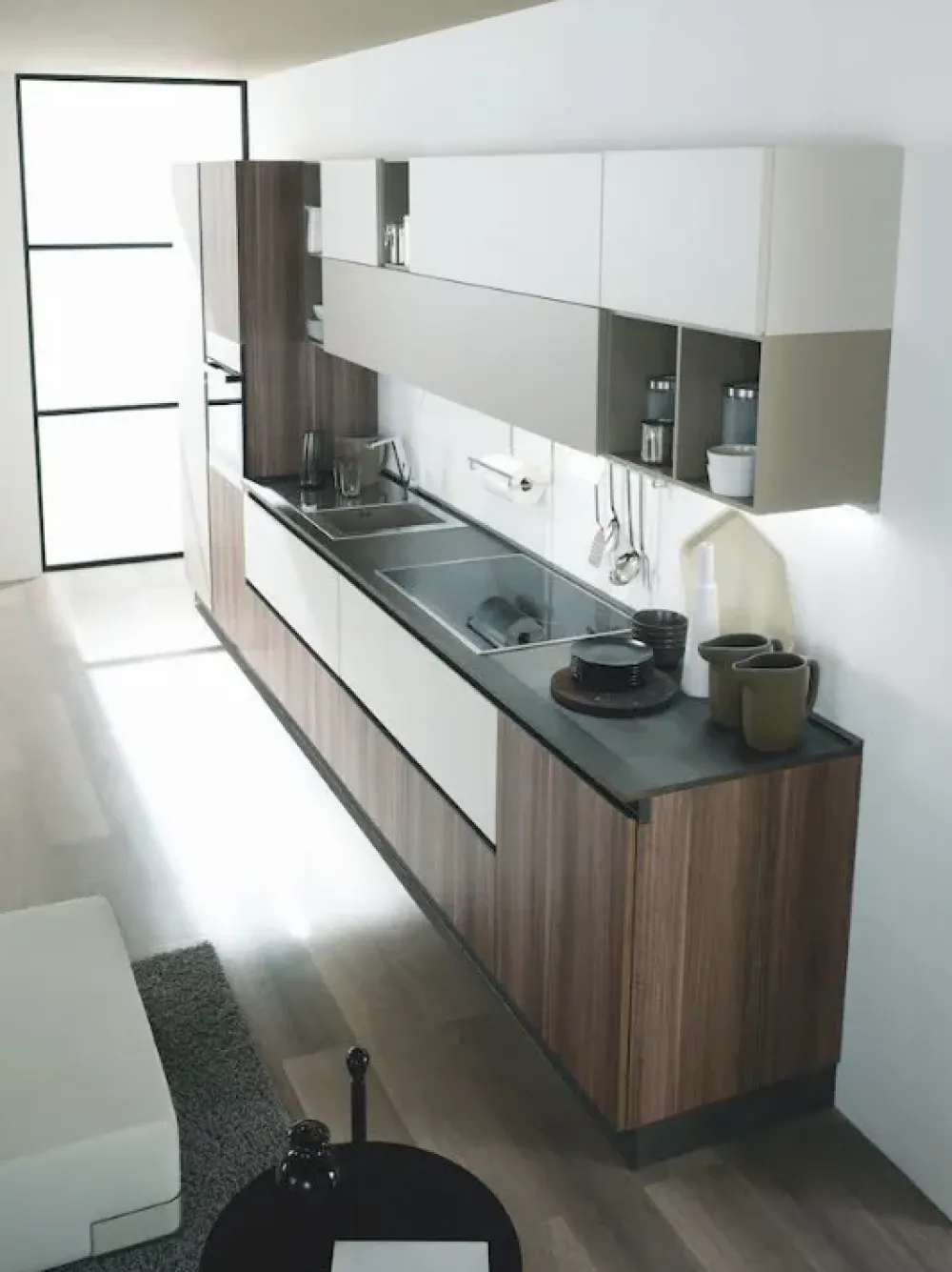 Cucina modello Zena PREZZO SCONTATO^Cucine Store