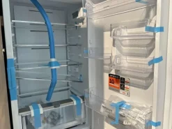 Cucina moderna ad angolo Metropolis a prezzo ribassato^Stosa Hot