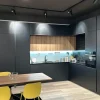 Cucina moderna ad angolo Tag seta a prezzo ribassato^La casa moderna Outlet