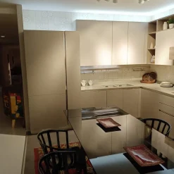 Best Cucina moderna ad angolo Start time go 19 a prezzo scontato Cucine Ad Angolo|Cucine Moderne