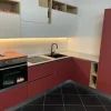Cucina moderna ad angolo System 22 a prezzo ribassato^GM Cucine Online
