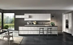 Sale Cucina moderna altri colori ad isola Astro Cucine Ad Isola|Cucine Moderne