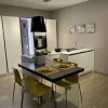 Arredo3 Cucina moderna con isola Mod kali a prezzo scontato- Cucine Ad Isola|Cucine Moderne