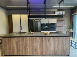 Hot Cucina moderna con isola Cucina con isola gentili   a prezzo scontato Cucine Ad Isola|Cucine Moderne