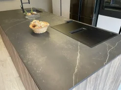 Hot Cucina moderna con isola Cucina con isola gentili a prezzo scontato Cucine Ad Isola|Cucine Moderne