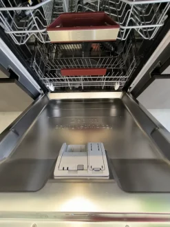 Aran Cucina moderna con isola Lab13 a prezzo ribassato- Cucine Ad Isola|Cucine Moderne