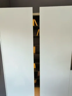 Aran Cucina moderna con isola Lab13 a prezzo ribassato- Cucine Ad Isola|Cucine Moderne