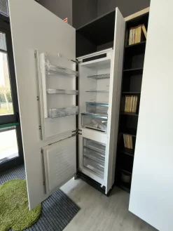 Aran Cucina moderna con isola Lab13 a prezzo ribassato- Cucine Ad Isola|Cucine Moderne