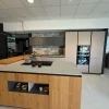 Arrex Cucina moderna con isola Loft xxl a prezzo ribassato- Cucine Ad Isola|Cucine Moderne