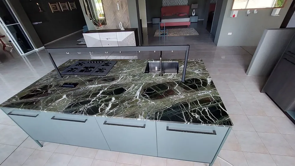 Best Cucina moderna con isola Unit a prezzo ribassato Cucine Ad Isola|Cucine Moderne