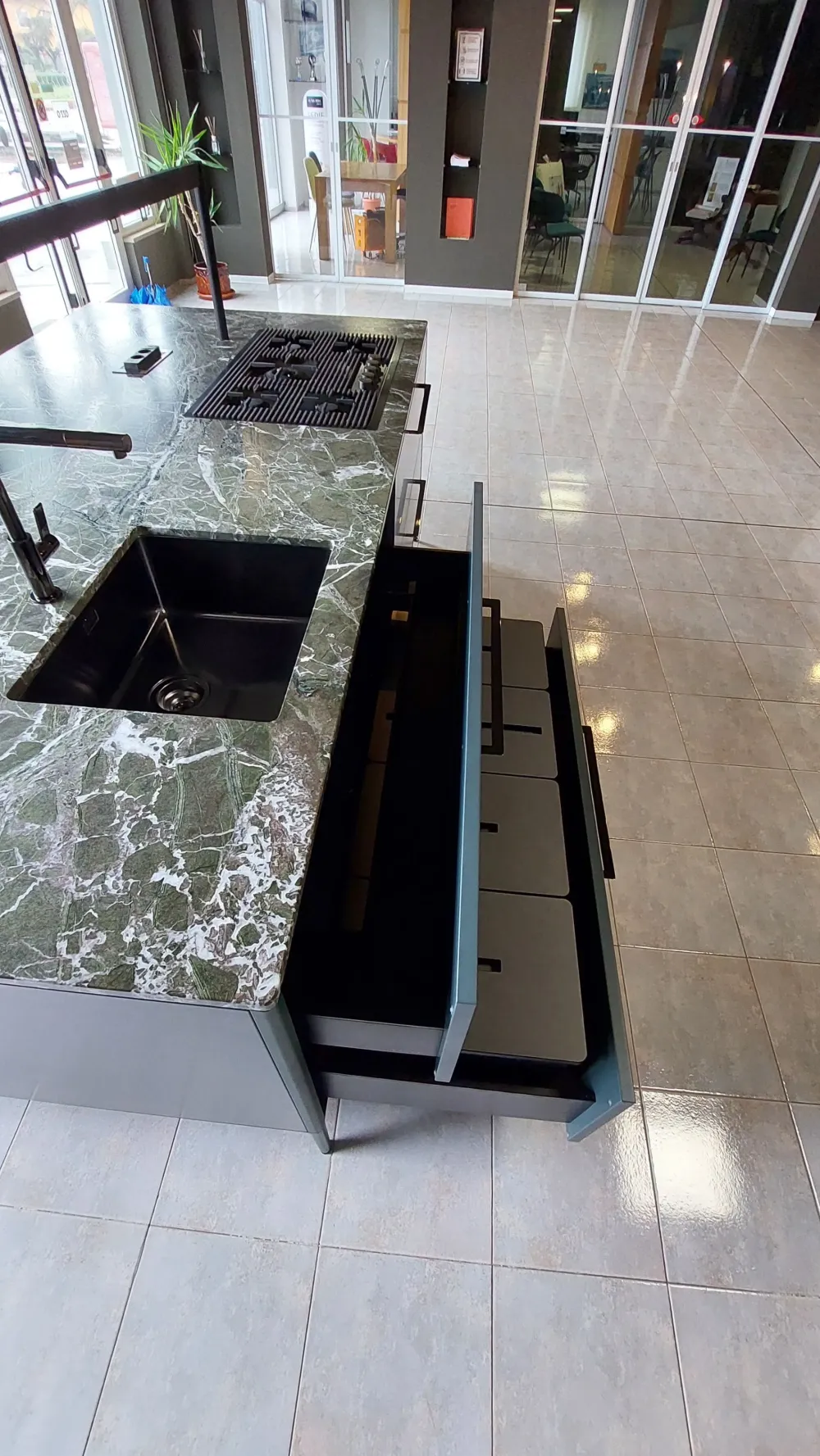 Best Cucina moderna con isola Unit a prezzo ribassato Cucine Ad Isola|Cucine Moderne