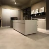 Cesar Cucina moderna con isola Cucina n elle a prezzo scontato- Cucine Ad Isola|Cucine Moderne