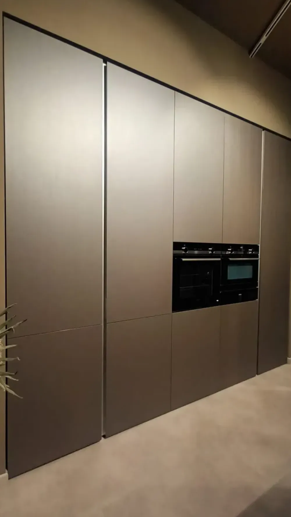 Cesar Cucina moderna con isola Cucina n elle a prezzo scontato- Cucine Ad Isola|Cucine Moderne