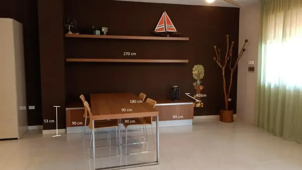 Doimo Cucine Cucina moderna con penisola a prezzo ribassato- Cucine Con Penisola|Cucine Moderne