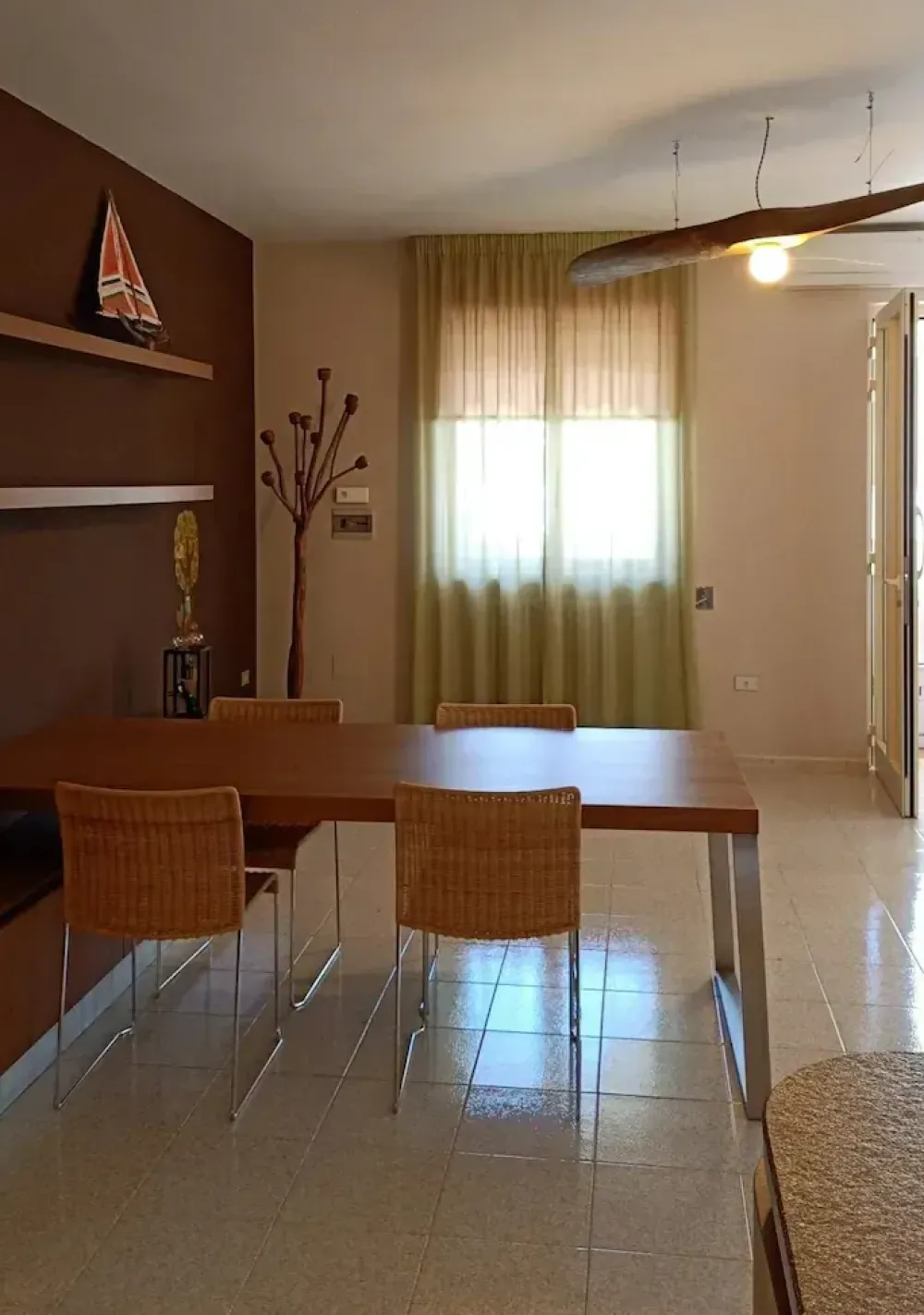 Doimo Cucine Cucina moderna con penisola a prezzo ribassato- Cucine Con Penisola|Cucine Moderne