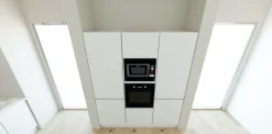 Online Cucina moderna lineare Line a prezzo ribassato Cucine Lineari|Cucine Moderne