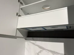 Discount Cucina moderna lineare Dora a prezzo ribassato Cucine Lineari|Cucine Moderne