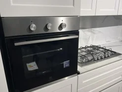 Discount Cucina moderna lineare Dora a prezzo ribassato Cucine Lineari|Cucine Moderne