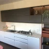 Cucina moderna lineare Formalia a prezzo ribassato^Scavolini Discount