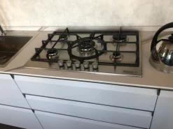 Cucina moderna lineare Formalia a prezzo ribassato^Scavolini Discount