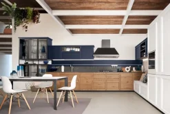 Ar-Due Cucina moderna lineare Intesa a prezzo ribassato- Cucine Lineari|Cucine Moderne