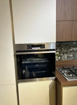 Cucina moderna lineare Marilin a prezzo scontato Cucine Lineari|Cucine Moderne