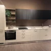 New Cucina moderna lineare Moda a prezzo scontato Cucine Lineari|Cucine Moderne