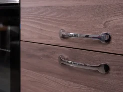 Cucina moderna lineare Noemi a prezzo scontato^Lube Cucine Online