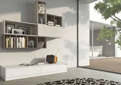 New Cucina moderna lineare Seta 3 a prezzo ribassato Cucine Lineari|Cucine Moderne