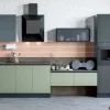 Stosa Cucina moderna lineare Art a prezzo scontato- Cucine Lineari|Cucine Moderne