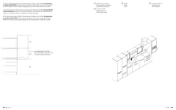 Cucina moderna rovere chiaro lineare Capri-ischia scontata^Imab New