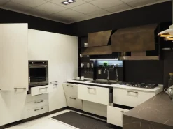 Cucina Mood di in Offerta Outlet -40%^Scavolini Online