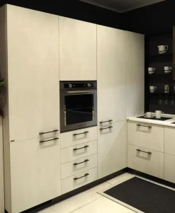 Cucina Mood di in Offerta Outlet -40%^Scavolini Online