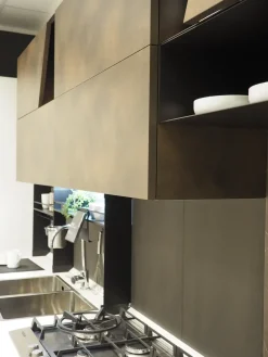 Cucina Mood di in Offerta Outlet -40%^Scavolini Online