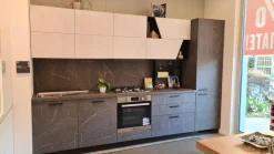 Scavolini Cucina Mood di in offerta -50%- Cucine Lineari|Cucine Moderne