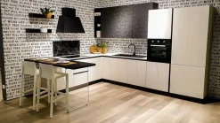 Mobilturi Cucina Nala lineare con uno sconto imperdibile- Cucine Lineari|Cucine Moderne