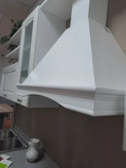 Net Cucine CUCINA Bea PREZZO OUTLET scontata 33%- Cucine Lineari