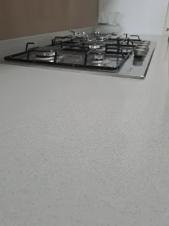 Net Cucine CUCINA Bea PREZZO OUTLET scontata 33%- Cucine Lineari