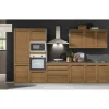 Sale Cucina moderna lineare altri colori in nobilitato Elsa Cucine Lineari|Cucine Moderne