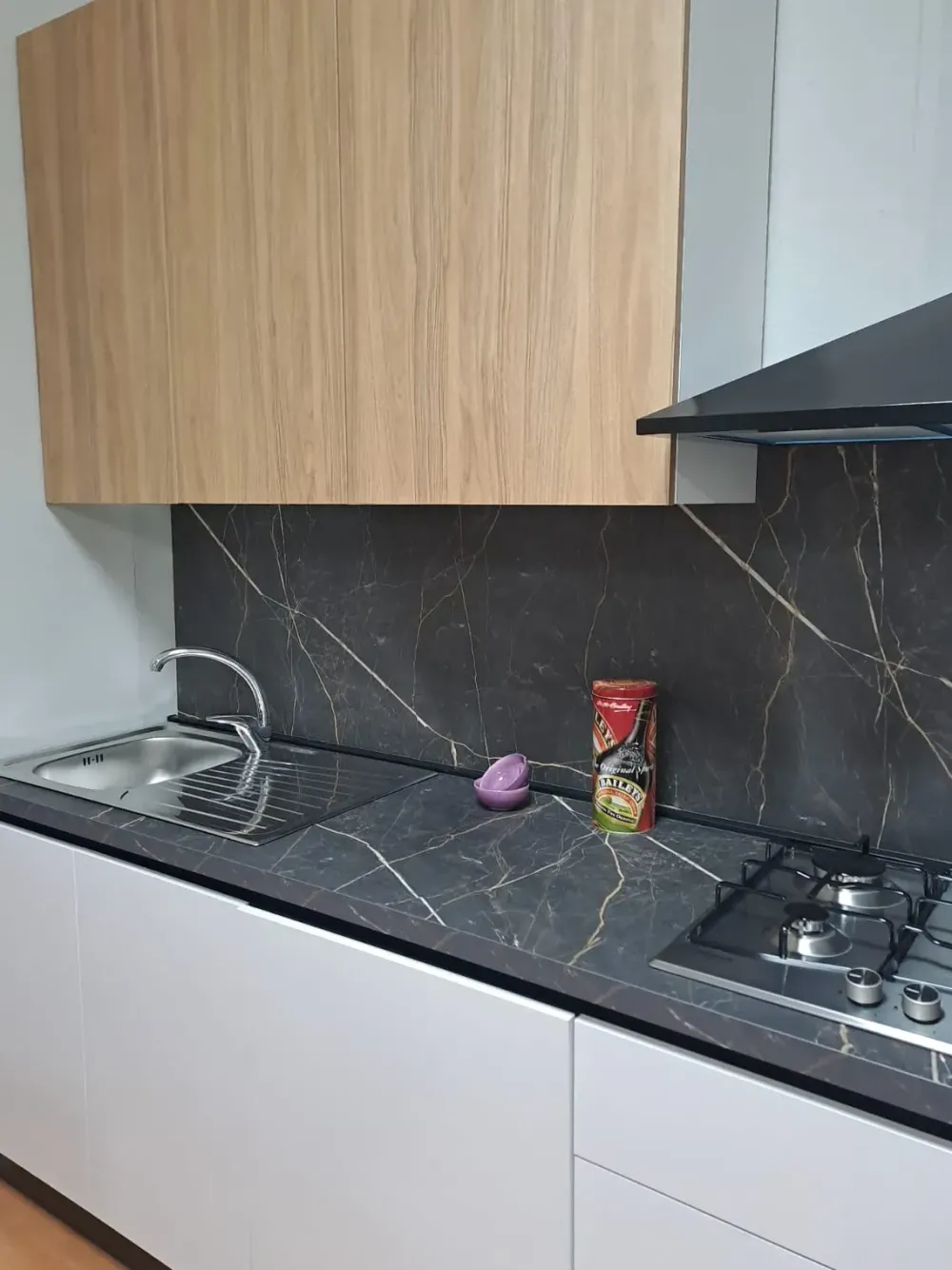 Cucina Sandy 363 OFFERTA OUTLET sconto 36%^Net Cucine Best