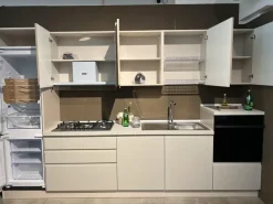 Mobilturi Cucina New kelly lineare con un ribasso imperdibile- Cucine Lineari|Cucine Moderne