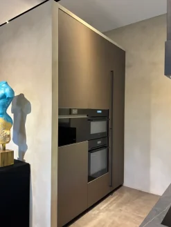 Best CUCINA Novacucine mk1 con frontale dogato 463 PREZZO OUTLET scontata 51% Cucine Ad Isola|Cucine Design