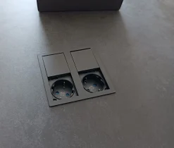 Cucina Obliqua - inspace di scontata -42%^Ernestomeda Best