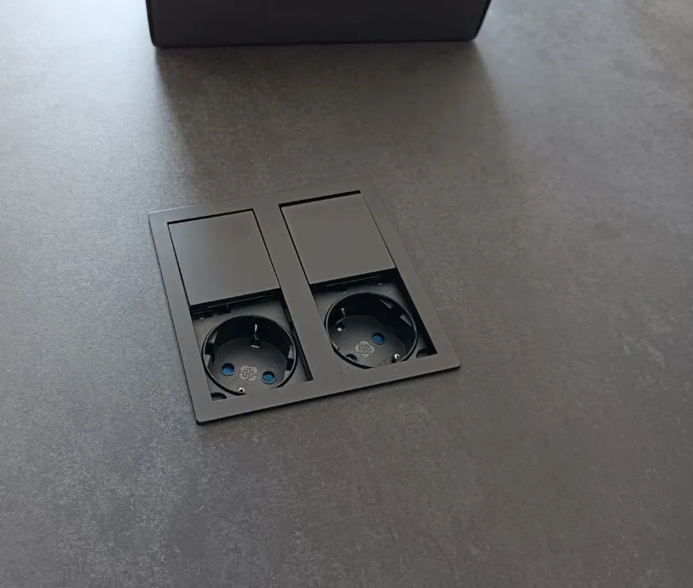 Cucina Obliqua - inspace di scontata -42%^Ernestomeda Best