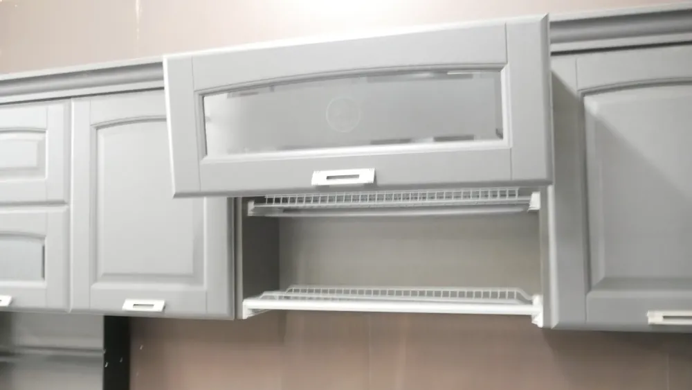 Hot Cucina Olimpia ad angolo con uno sconto imperdibile Cucine Ad Angolo