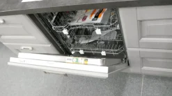 Hot Cucina Olimpia ad angolo con uno sconto imperdibile Cucine Ad Angolo