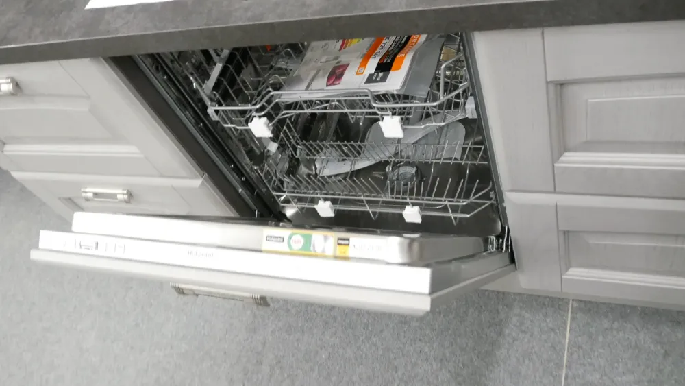 Hot Cucina Olimpia ad angolo con uno sconto imperdibile Cucine Ad Angolo