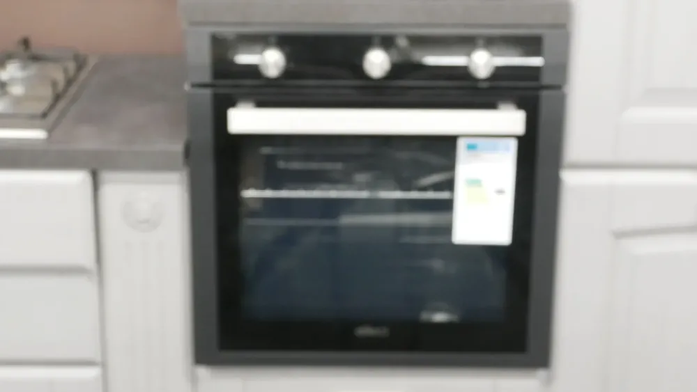 Hot Cucina Olimpia ad angolo con uno sconto imperdibile Cucine Ad Angolo